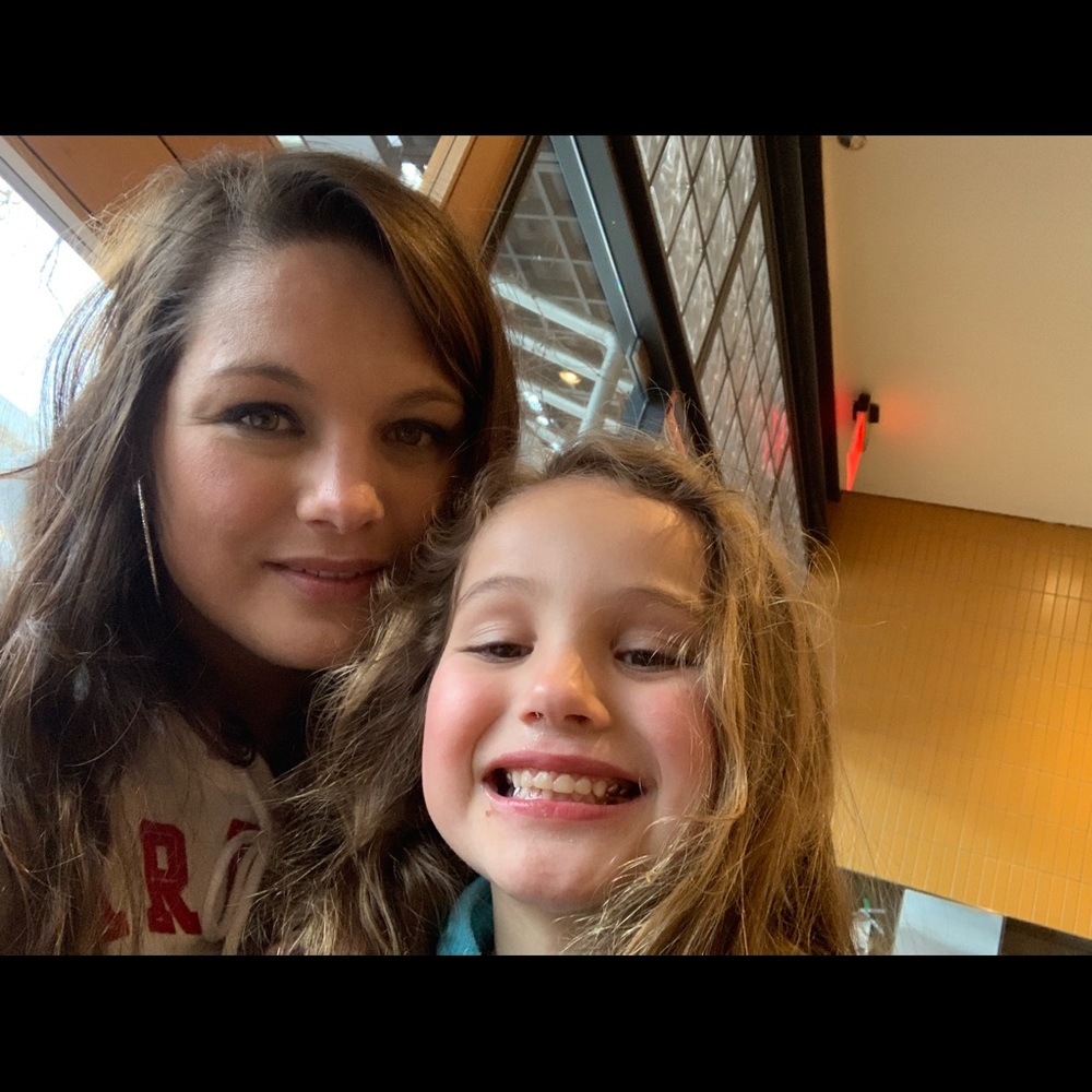 Meet your Posher, Stevi